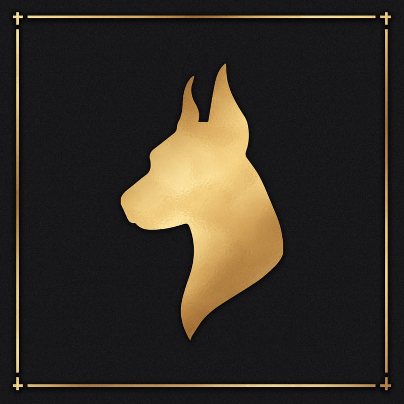 DOBERMAN