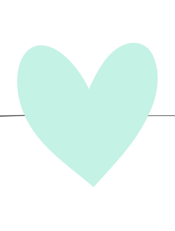 CORAÇÃO LETTERING 04