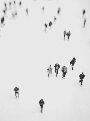 NY PEOPLE III