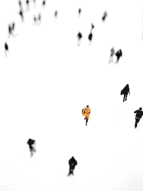 NY WOMAN