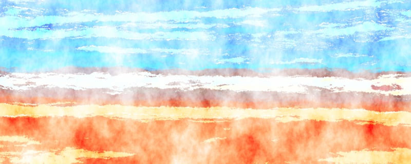 BEACH X