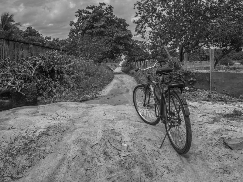 BIKES DO SERTÃO PNW