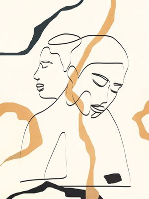 CHARACTER FACES 02
