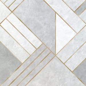 ART DECO QUADRADO VI