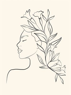 BLOOMING I