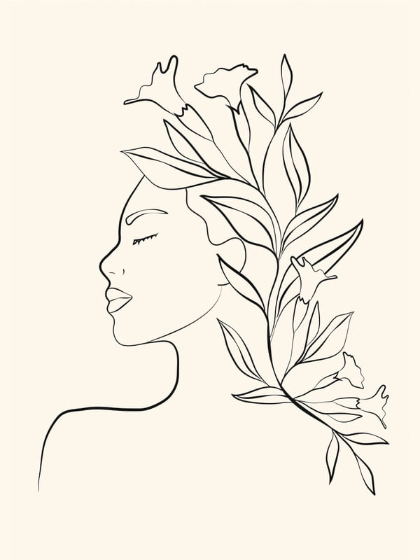 BLOOMING I