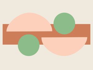 ARTE ABSTRATA GEOMÉTRICO