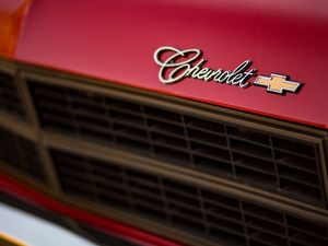 CHEVROLET OPALA