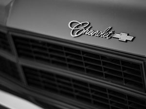 CHEVROLET OPALA 2