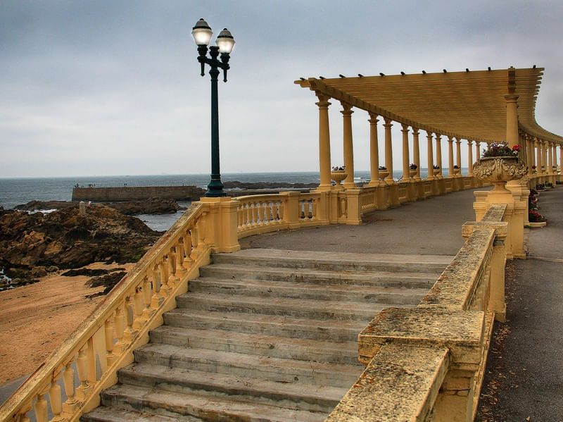 PRAIA DO PORTO 11