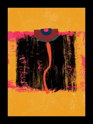 THIAGO MORAIS - SÉRIE FLORES - XIII