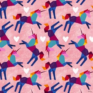 UNICÓRNIO LOVE