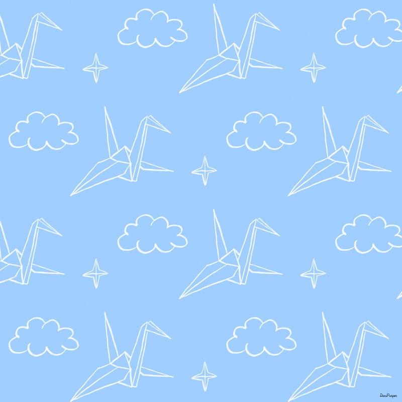TSURU AZUL