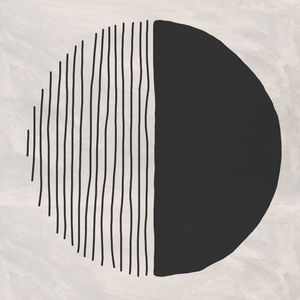 ABSTRATO MODERNO IX