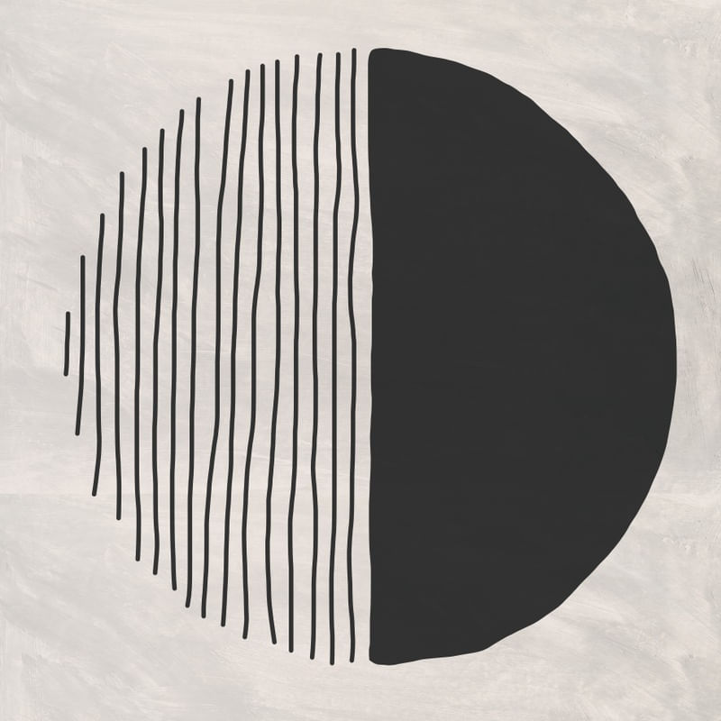 ABSTRATO MODERNO IX