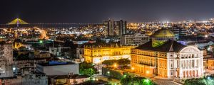 TEATRO AMAZONAS