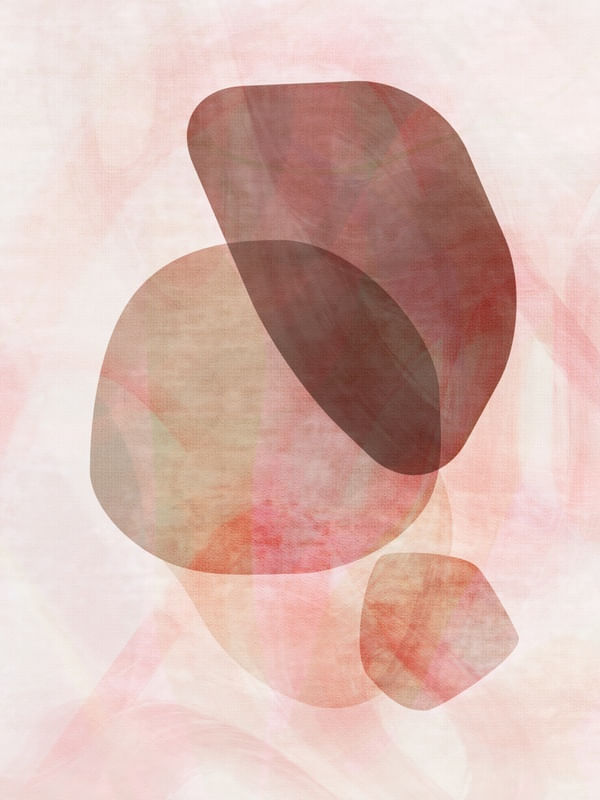 ABSTRATO 001M TEXTURA