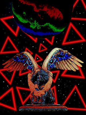 ANGEL NEW AGE