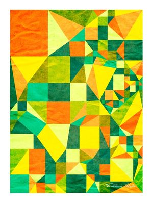 TRIANGLES AND OTHERS