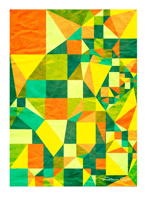 TRIANGLES AND OTHERS