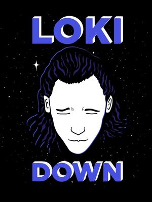 LOKI DOWN