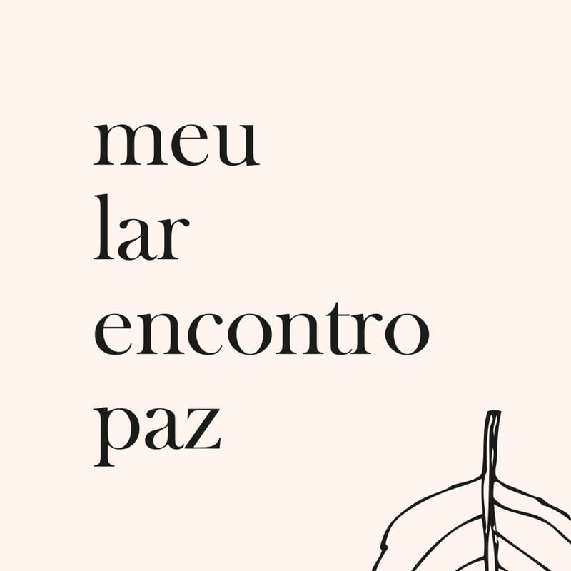 MEU LAR