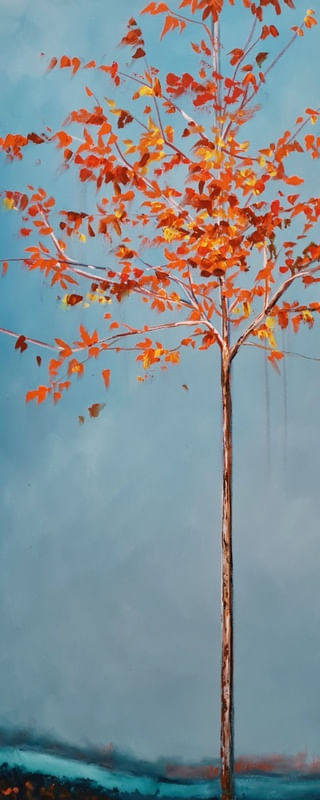 JARDIM SECRETO - ARVORE 3