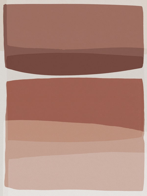 MODERN BLUSH