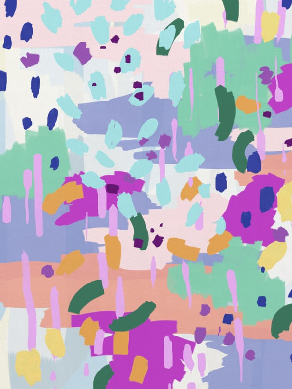 OIL ABSTRACT I