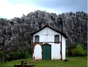 CURRALINHO-MG