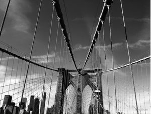 PONTE DO BROOKLYN