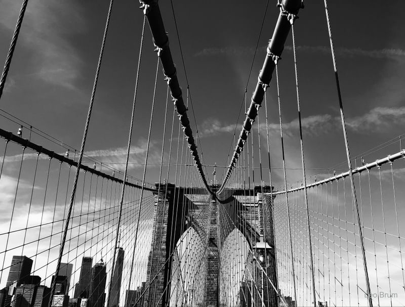 PONTE DO BROOKLYN
