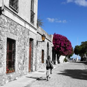 COLÔNIA DO SACRAMENTO