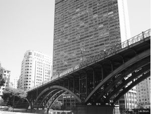 VIADUTO SANTA IFIGÊNIA-SP