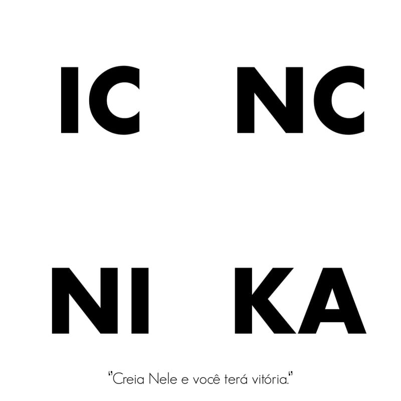 CREIA NELE 1 - DV