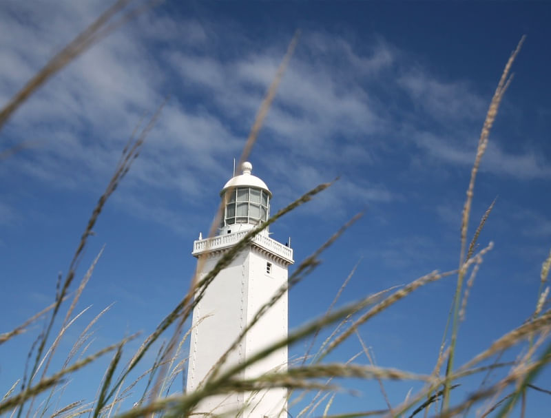 FAROL DE SANTA MARTA VII