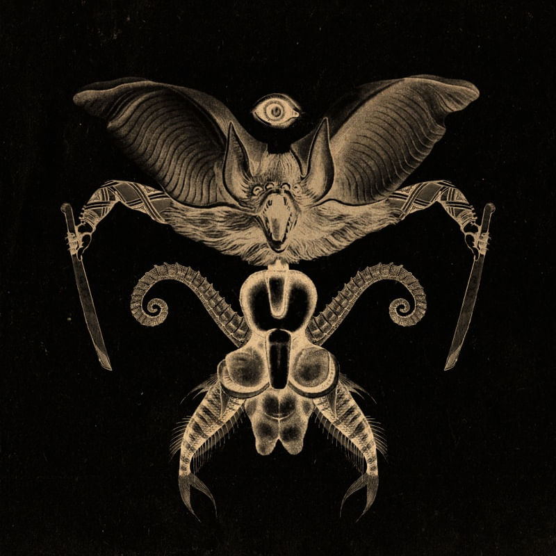 NIGHTMARE #1