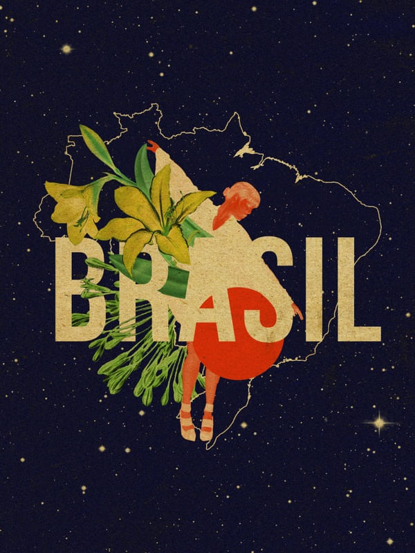 AMOR BRASIL