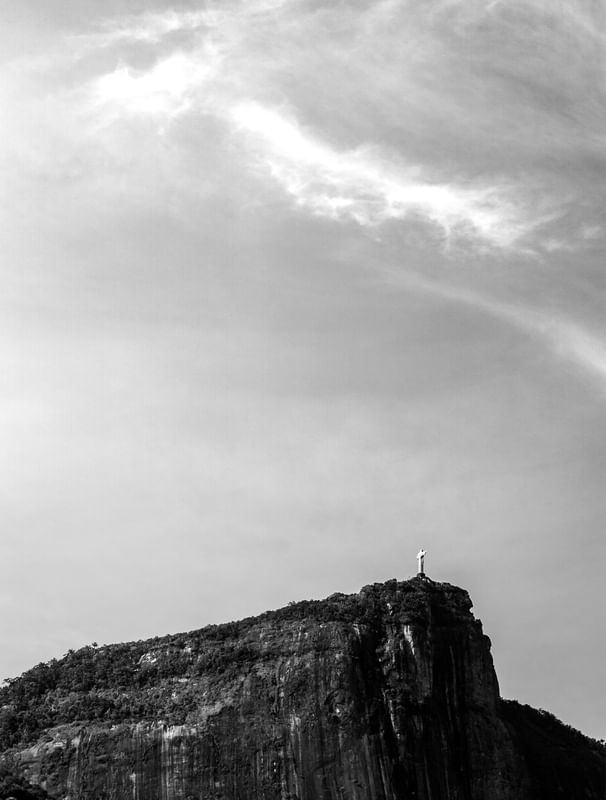 CÉU DO REDENTOR