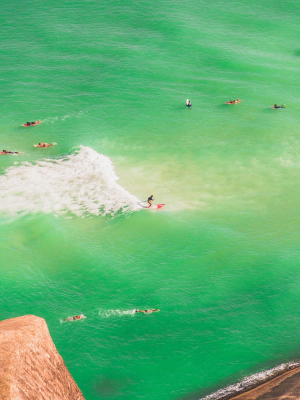 SURF CARIOCA