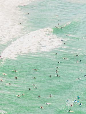 SURFISTAS