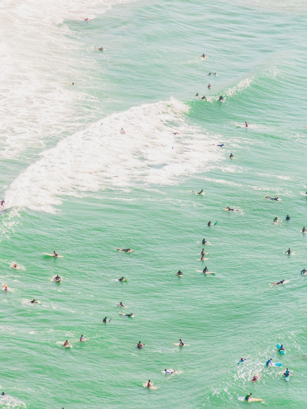 SURFISTAS