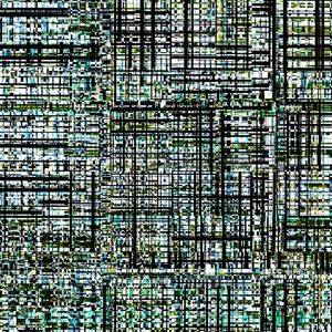 MOTHER BOARD 1, TECNOLOGIA COMPUTADORES GEOMÉTRICO