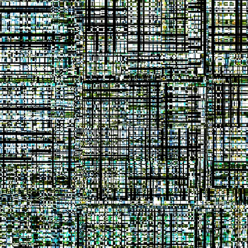 MOTHER BOARD 1, TECNOLOGIA COMPUTADORES GEOMÉTRICO