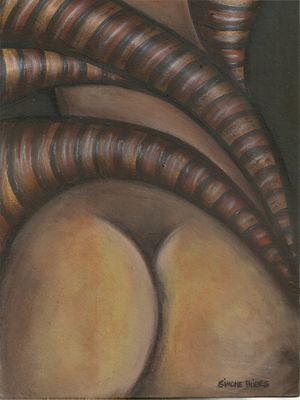 SÉRIE CORPO 1