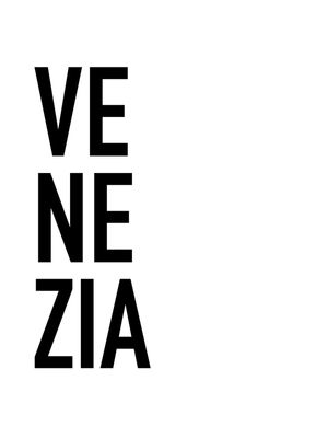 TIPOGRAFIA VENEZIA