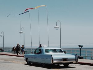 CALIFORNIA VIBE