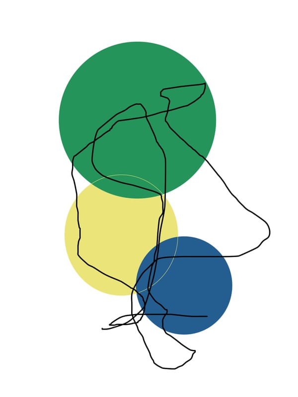 BUBBLES COLOR