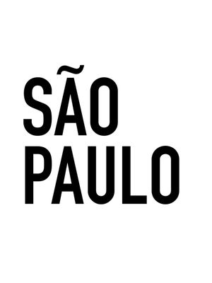SÃO PAULO I