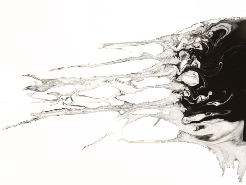INK COMET